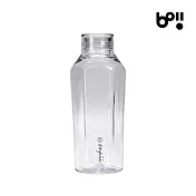 BOii 本因運動健身隨行杯-520ml(18oz) 晶透