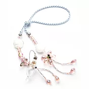 【CITRUS】香氛精油掛飾 - 幸運之花