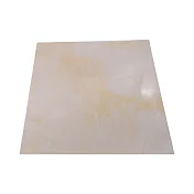 質感雲母大理石牆地貼 - 沉穩霧面磨砂(12片) / 質感最奢華的平民裝潢 黃色雲母