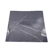 質感雲母大理石牆地貼 - 沉穩霧面磨砂(12片) / 質感最奢華的平民裝潢 藍銀交織