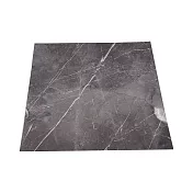 質感雲母大理石牆地貼 -高雅亮面水晶(12片) / 質感最奢華的平民裝潢 黑雲石