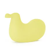 Magis Dodo 渡渡鳥搖椅 （鵝絨黃）