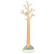 【美國Tender Leaf】森林小鳥衣帽架(木製兒童傢俱)