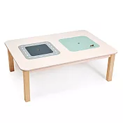 【美國Tender Leaf】北歐嬉遊收納桌(木製兒童家具)