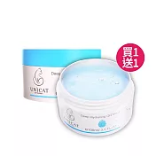 【UNICAT 變臉貓】超彈力膠原蛋白水漾凍膜100ml 2入組