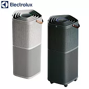 Electrolux 伊萊克斯 瑞典高效空氣清淨機 Pure A9 PA91-606DG 黑色 / PA91-606GY 灰色 適用15-22坪