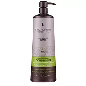 【即期品2026.08】Macadamia Professional 瑪卡奇蹟油 潤澤潤髮乳 1000ml (新包裝)