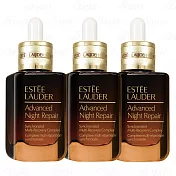 ESTEE LAUDER 雅詩蘭黛 特潤超導全方位修護露(50ml)*3(公司貨)