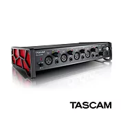【日本TASCAM】USB 錄音介面 US-4X4HR