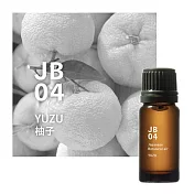 @aroma Japanese Air 日式本真系列 精油 (柚子、10ml)