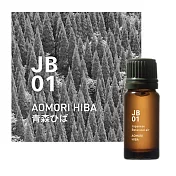 @aroma Japanese Air 日式本真系列 精油  （青森檜木、10ml）