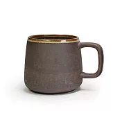 Aurli 品咖啡│老巖泥山型杯1燒12oz