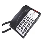 SWEETTONE RS-6020 飯店客房用對講型-類比話機