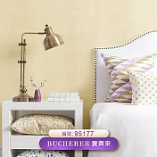 台製 Bucherer53X1000cm壁紙1卷(6色選) 95177
