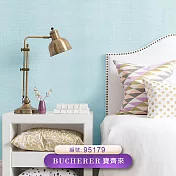 台製 Bucherer53X1000cm壁紙1卷(6色選) 95179