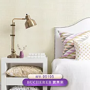 台製 Bucherer53X1000cm壁紙1卷(6色選) 95195
