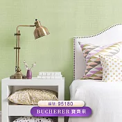 台製 Bucherer53X1000cm壁紙3卷(6色選) 95180