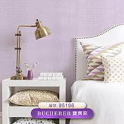 台製 Bucherer53X1000cm壁紙3卷(6色選) 95196