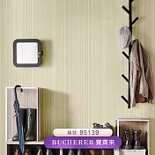 台製 Bucherer53X1000cm壁紙3卷(6色選) 95139