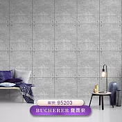 台製 Bucherer53X1000cm壁紙1卷(4色選) 95203