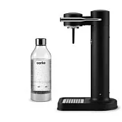 瑞典 aarke Carbonator 3 Carbonator III 第三代 瑞典亞努克氣泡水機 (含氣瓶) 迷霧黑