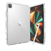 Rearth Ringke Apple iPad Pro (12.9寸)(Fusion+) 高質感保護殼 透明