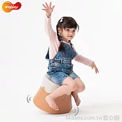 Weplay 火山搖搖- 夕陽橘