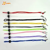 超實用口罩專用口罩掛繩掛鍊超值組(6入裝) (白色6入)