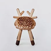 EO Denmark Bambi Chair 小鹿斑比椅