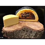 《GOOD WELL》蘋果木煙燻切達乳酪｜100g