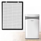 GPLUS拓勤 空氣清淨機 FA-B001(小白) 原廠專用濾網 料號GPLUS-防蚊清淨機 濾網