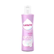 Lactacyd立朵舒 私密潔浴露(柔軟滋潤)250ml