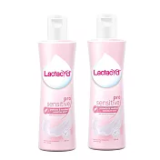 Lactacyd立朵舒 私密潔浴露(加倍修護)250ml【2入優惠組】