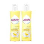 Lactacyd立朵舒 私密潔浴露(滋潤緊緻)250ml【2入優惠組】