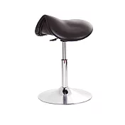 GXG 馬鞍型 工作椅(金屬盤款) TW-T05 備註顏色