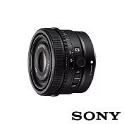 SONY FE 50mm F2.5 G 標準定焦鏡頭 SEL50F25G-公司貨