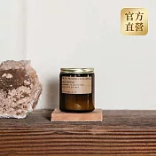 P.F. Candles CO.手工香氛蠟燭 7.2oz 廣藿香香草