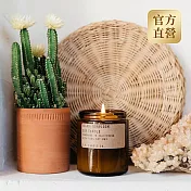 P.F. Candles CO.手工香氛蠟燭 7.2oz 太陽花
