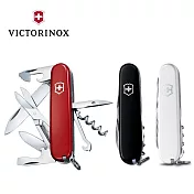 VICTORINOX 攀登者14用瑞士刀-白