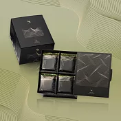 【湛盧咖啡】行家首選．黃金印象 手沖精品濾掛咖啡 (11gx28包)
