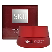 SK-II 肌活能量眼霜 15g (百貨專櫃貨)