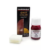 糊塗鞋匠 優質鞋材 k131 tarrago皮革快速修補染劑25ml 1盒 654 off white