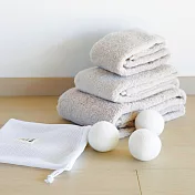 CB Japan Kogure 羊毛烘衣球(3入裝)