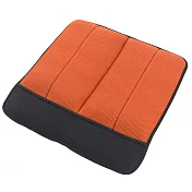 DR. AIR 低均壓獨立墊結構神氣墊2003-六色可選 橘