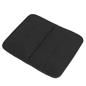 DR. AIR 低均壓獨立墊結構神氣墊2009-六色可選 黑