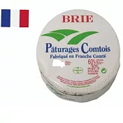 《GOOD WELL》法國牧場布利乳酪｜100g