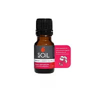 SOiL所倚 Rose Geranium 有機玫瑰天竺葵精油