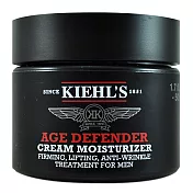 Kiehls 契爾氏 超能全效男性緊膚霜50ml(百貨專櫃貨)