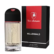 Lamborghini 藍寶堅尼 輝煌世代淡香水 125ml-代理商公司貨