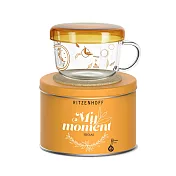 【德國 RITZENHOFF】MY MOMENT-美好時光茶杯組